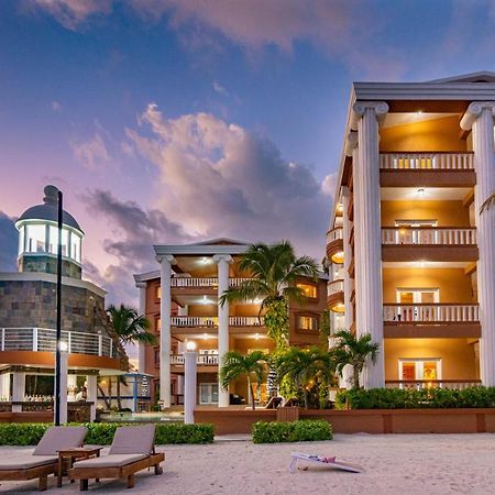 Lighthouse Beach Villas San Pedro  Extérieur photo