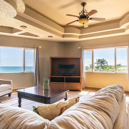 Lighthouse Beach Villas San Pedro  Extérieur photo