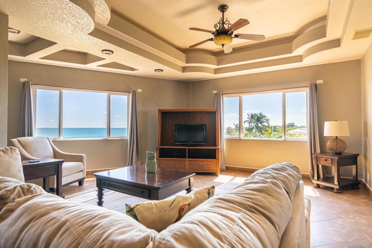 Lighthouse Beach Villas San Pedro  Extérieur photo