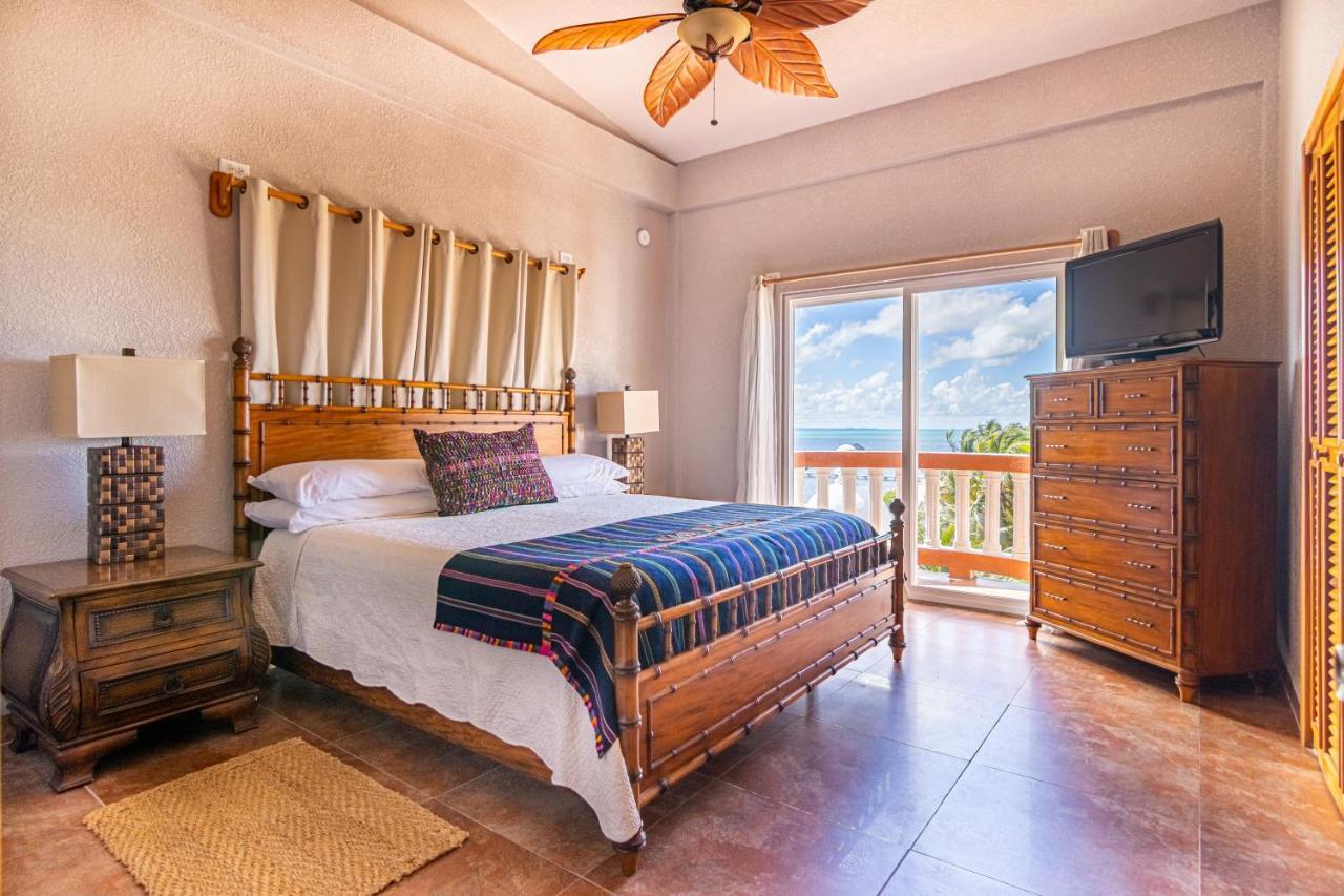 Lighthouse Beach Villas San Pedro  Extérieur photo