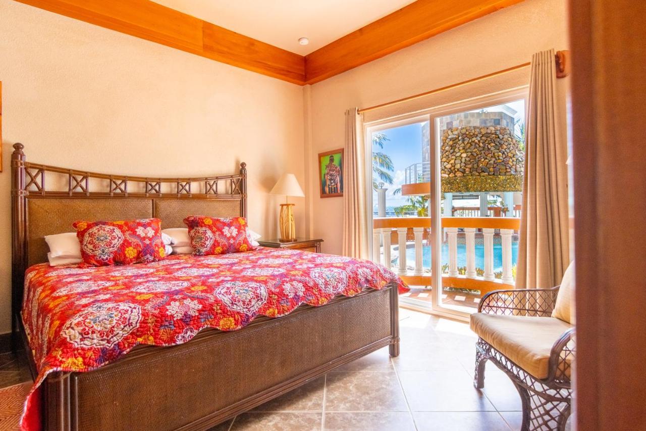 Lighthouse Beach Villas San Pedro  Extérieur photo