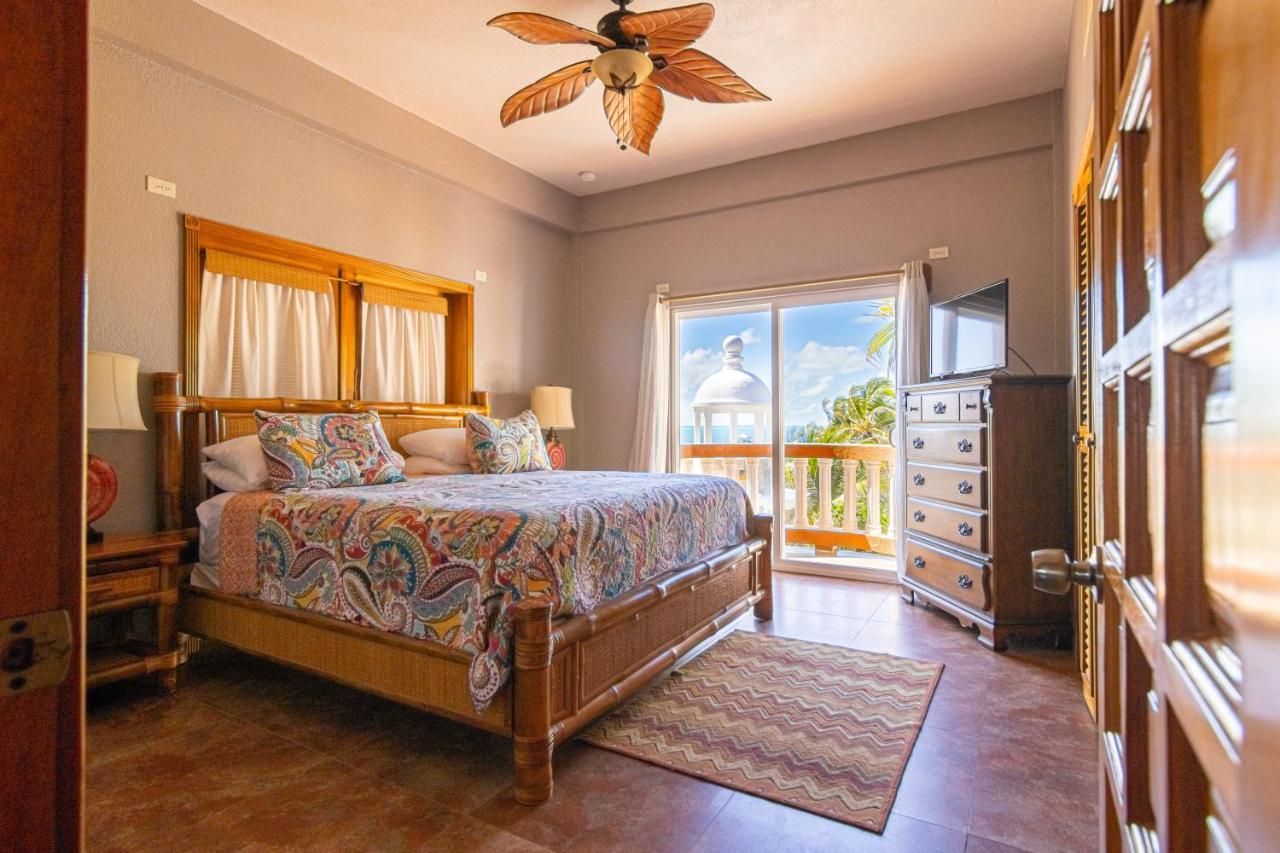 Lighthouse Beach Villas San Pedro  Extérieur photo