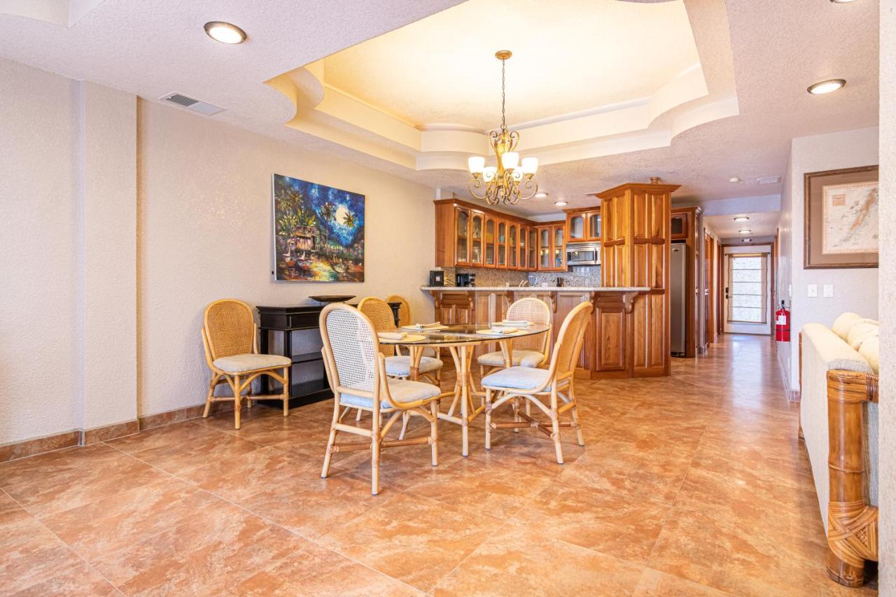 Lighthouse Beach Villas San Pedro  Extérieur photo