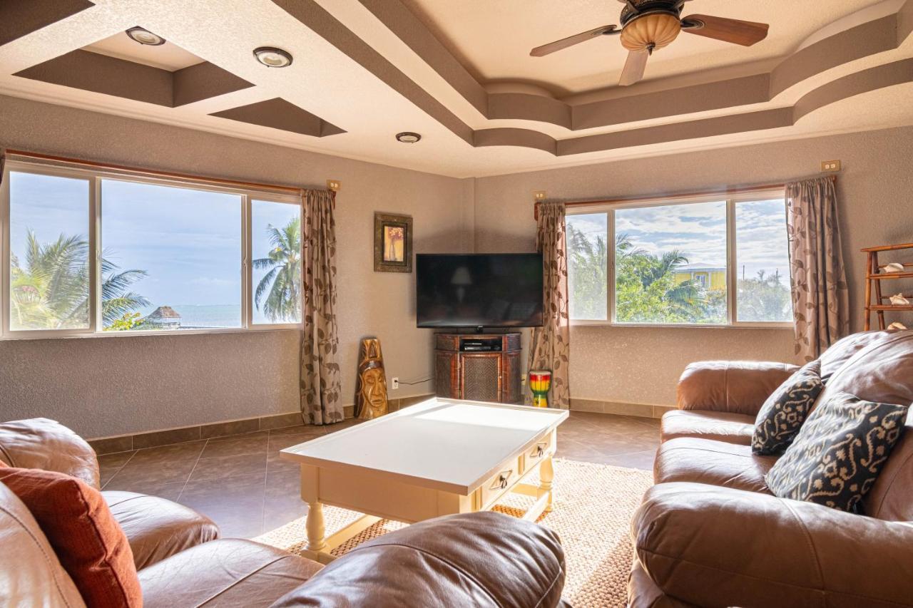 Lighthouse Beach Villas San Pedro  Extérieur photo