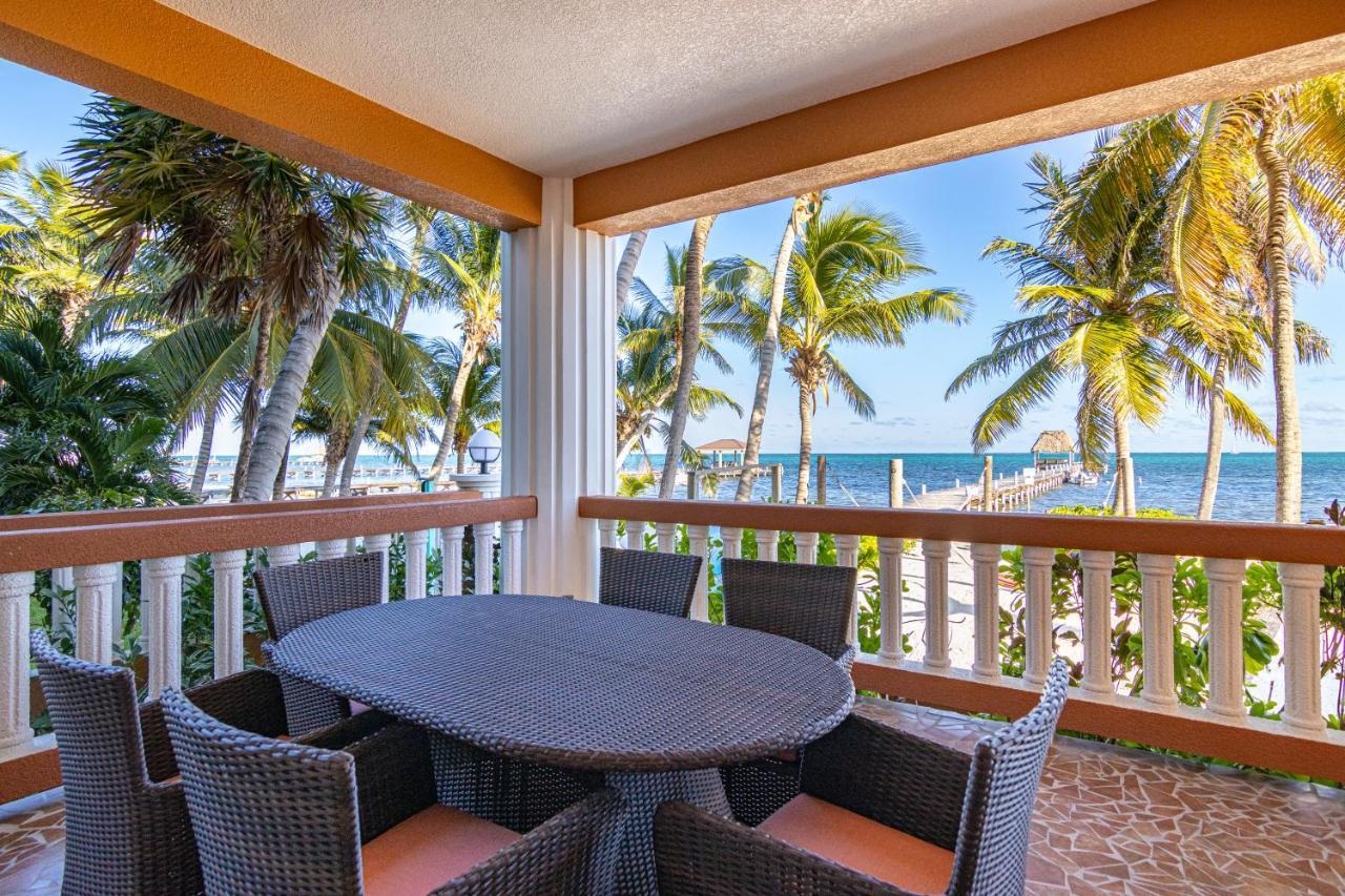 Lighthouse Beach Villas San Pedro  Extérieur photo