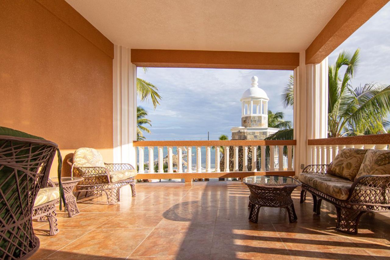 Lighthouse Beach Villas San Pedro  Extérieur photo