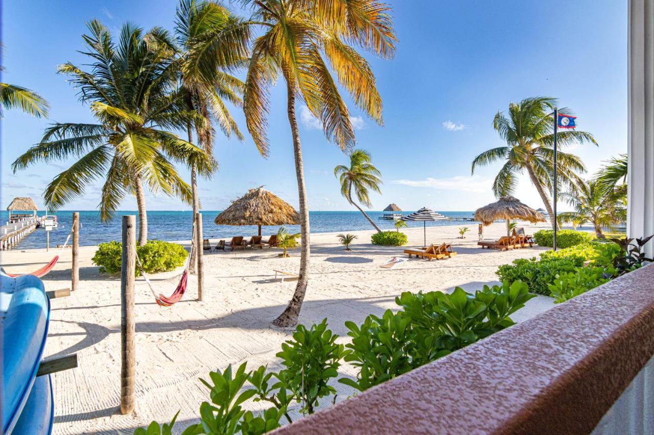 Lighthouse Beach Villas San Pedro  Extérieur photo