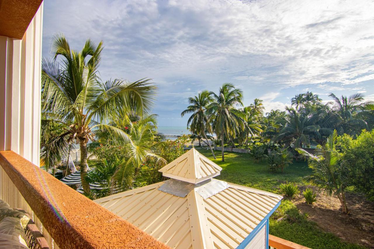 Lighthouse Beach Villas San Pedro  Extérieur photo