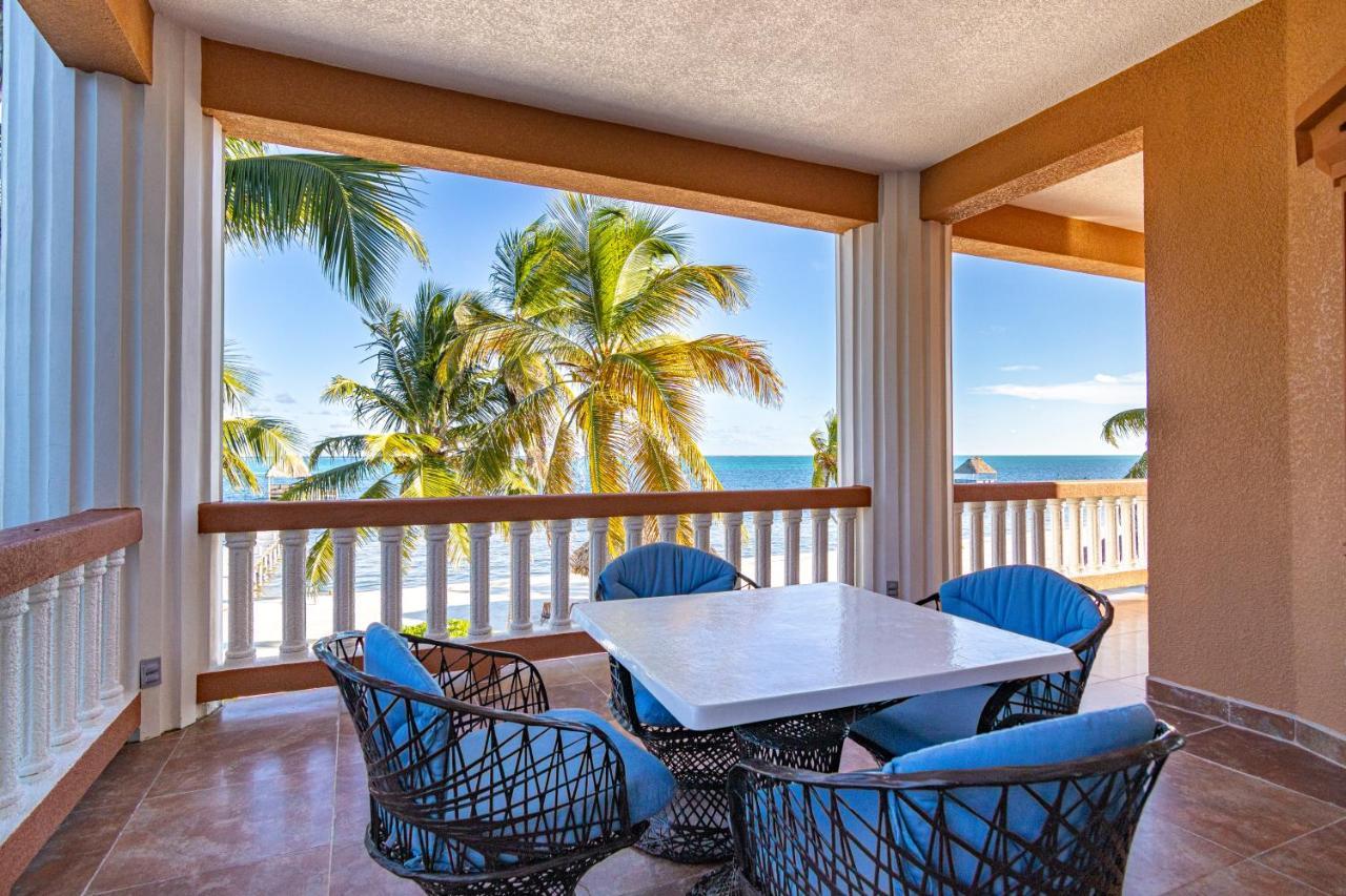 Lighthouse Beach Villas San Pedro  Extérieur photo