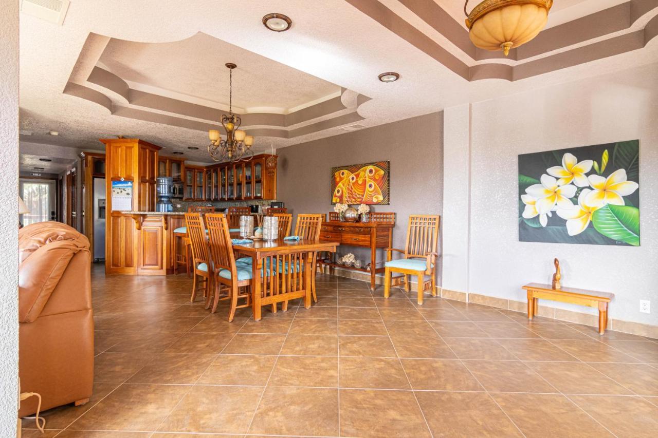 Lighthouse Beach Villas San Pedro  Extérieur photo